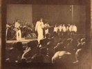 Rare Elvis album live on stage Hilton hotel 1972