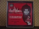 Royale 1265 Gerhard Taschner / Rother - Tchaikovsky Concerto 1948