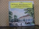 DGG 423 230-1 Arturo Benedetti Michelangeli / Giulini - Beethoven Concerto III