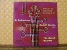 Philips A 01622 R The Busch Quartet & Serkin - Schumann *Sampler* 10