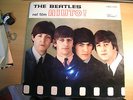 Beatles-The Beatles Nel Film Aiuto-Italy Parlophon Pmcq 31507-Originale 1965