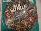 MR BUNGLE S/T VERY RARE 1991 1st UK Pressing No'd PICTURE DISC LP Faith No More