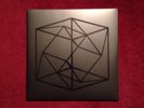 TESSERACT ONE Vinyl 2LP  Meshuggah Dream Theater Tool Periphery Protest The Hero