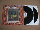 THE SOUND GALLERY.Alan Hawkshaw,Mandingo,Etc. Rare Orig UK 'Studio Two' 2x Lp