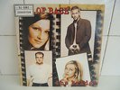 ACE OF BASE  - THE BRIDGE - Very Rare - LP - EURO POP CLASSIC DANCE - 1995