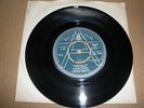 Clodagh Rodgers - Rhythm Of Love / River of Tears  promo