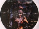 iron maiden the xfactor rare lp picture disc promo 1995