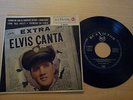 Elvis Presley, EP, RCA Victor, 3-20554, Spain, 