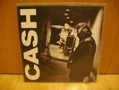Johnny Cash - American III: Solitary Man Vinyl LP