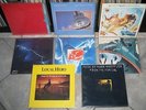 8x DIRE STRAITS + Mark Knopfler LP´s - Live - Brothers in Arms - Local Hero CAL