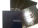 depeche mode - the singles 86 - 98, vinyl 3lp deluxe box,ex/nm,incl booklet,rare