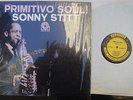 SONNY STITT Primitivo Soul LP PRESTIGE 7302 RVG NM Goldmine 