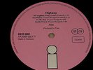 Pink Island - LP - Free - Highway - 1971 D-ORIGINAL - 6339 028