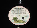 Pink Rim Island - King Crimson - LP - Starless And Bible Black - ILPS.9275