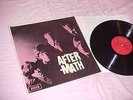 *ROLLING STONES* Aftermath - 1966 UK Decca Mono LP Classic 1960's UK Rock