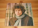 Bob Dylan - 2LP - Blonde On Blonde - 1966 UK Original - CBS 66012
