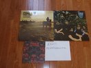 Foals CCTV sessions/Holy Fire LP + 7