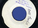 1142 GAYLADS-TELLTHE CHILDREN THE TRUTH-SOMETHING IS WRONG SOMEWHER-REGGAE 45 7