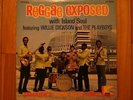 WILLIE DICKSON & PLAYBOYS island deep funk orig CDN LP