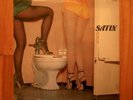 SATIN rare boogie modern soul SEALED Canada LP