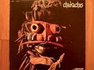 CHAKACHAS rare latin funk breaks S/T Stories EX LP
