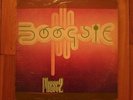 BOOGSIE Phase 2 rare island disco boogie breaks funk LP