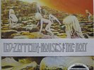 LED ZEPPELIN Houses Of The Holy US ORG Audiophile LP CLASSIC RECORDS 200g SEALED