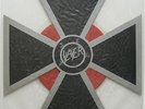 SLAYER Criminally Insane 1988 UK ORG Red Vinyl 7