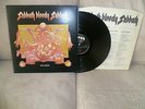1973 UK BLACK SABBATH LP “SABBATH BLOODY SABBATH”   EX Cond