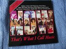 NOW That's What I Call Music    The First One    Double Vinyl Album