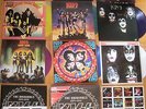 KISS – THE ORIGINALS 1974-1979 BOX SETS  Japan