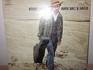 STEVE YOUNG - ROCK SALT AND NAILS LP - SP 4177 - A&M 1969 - VG RARE