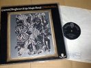CAPTAIN BEEFHEART Mirror man LP 1st UK Press Black BUDDAH 