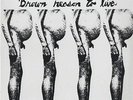 Butthole Surfers Brown Reason To Live WHITE VINYL LP Record & MP3 psych punk NEW