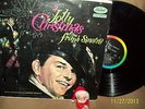 A JOLLY CHRISTMAS FROM FRANK SINATRA with Orchestra & Chorus of Gordon Jenkins