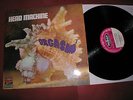 Head Machine Orgasm Original 1970 French Vogue SLVLX. 522 T mint-  Uriah Heep