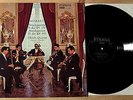 * ETERNA 826067 - ULBRICH QUARTET - ??ULBRICHT - MOZART Quintets K 174 + 593 *??