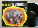 LP, THE ASTRONAUTS, 