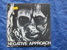 NEGATIVE APPROACH 7