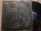 Helen Merrill Emarcy lp 36006 Rare DG original Clifford Brown Female Vocals Jazz