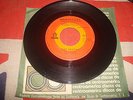 THE BEATLES-BACK IN THE U.S.S.R.-RARE GUATEMALA SINGLE