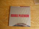 Kiss - Double Platinum DOLP, Japan Pressung - Top