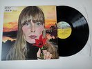 JONI MITCHELL - CLOUDS LP EX UK 1ST PRESS A1/B1 VINYL RARE STEAMBOAT LABEL