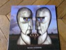 PINK FLOYD The division bell LP Gatefold Insert USA