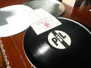 PIL Public Image Metal Box, Original Triple Vinyl plus insert and liners
