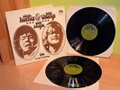 ALEXIS KORNER & PETER THORUP WITH SNAPE        GREEN BRAIN - RECORDS - Prog Rock