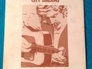Michael Glick City Dreams LP Rare Private Press Latin Jazz Soul Folk
