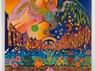 INCREDIBLE STRING BAND 5000 Spirits/ Layers of Onion 1st US gold Elektra label