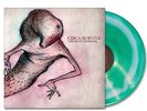Circa Survive Inuit Sessions NEW SEALED Rare Green Marbled Vinyl juturna go