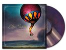 Circa Survive On Letting Go NEW SEALED Rare OOP Purple Marbled Vinyl juturna